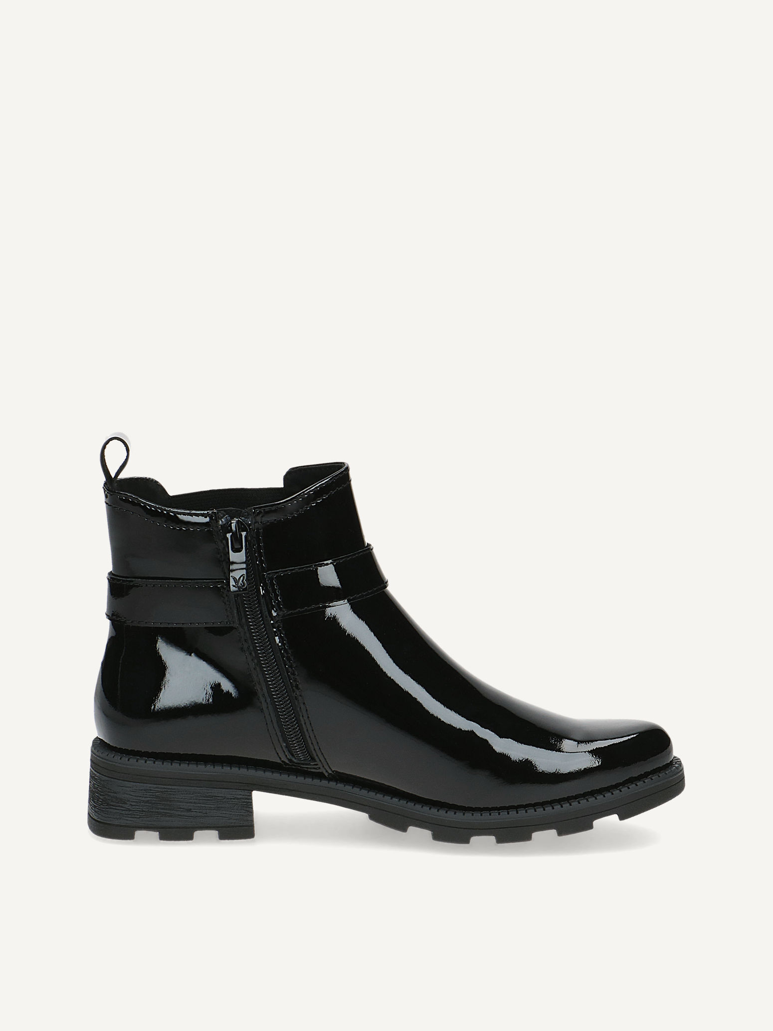 Stiefelette