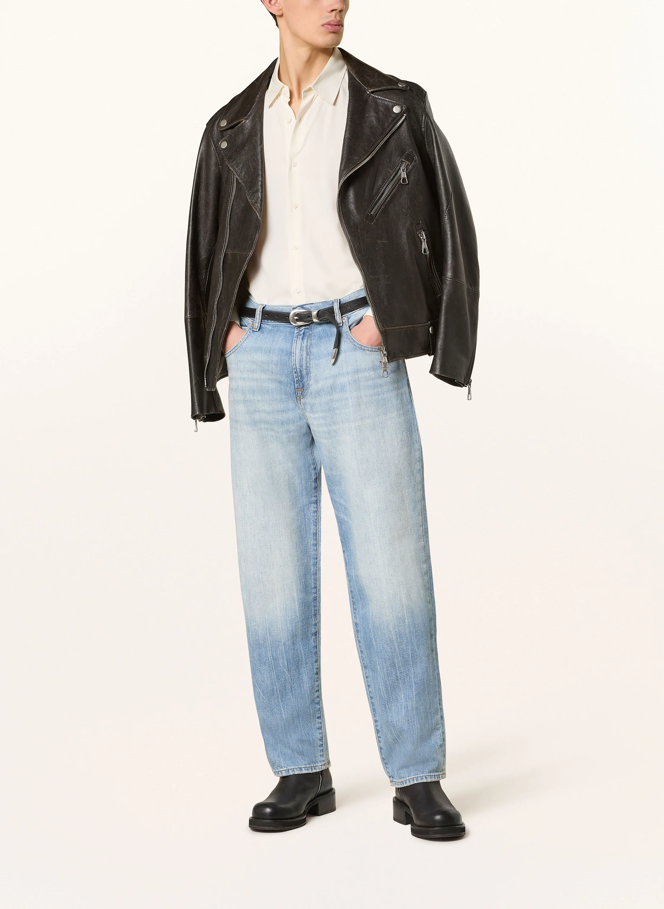 7 for all mankind Jeans RYAN Regular Fit