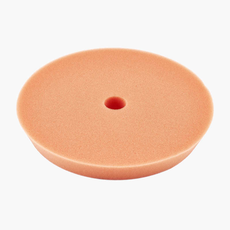 Poleringssvamp medium, 180 mm, 2 stk.