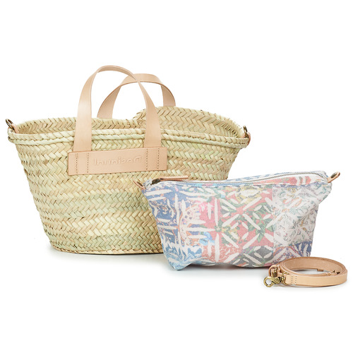 Desigual - BOLS_SUMMER IBIZA - RAW