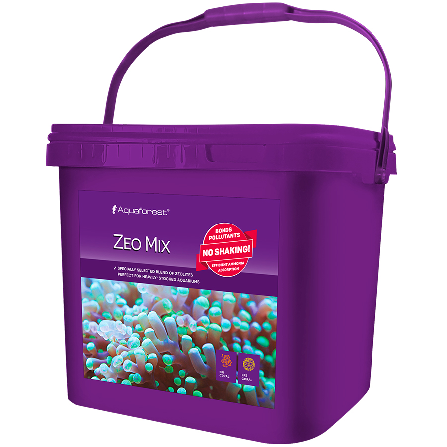 Aquaforest Zeo Mix 1 L