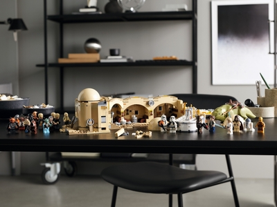 LEGO Mos Eisley Cantina™ (75290)