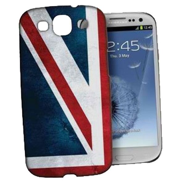 Capa Sublimática de Samsung s3