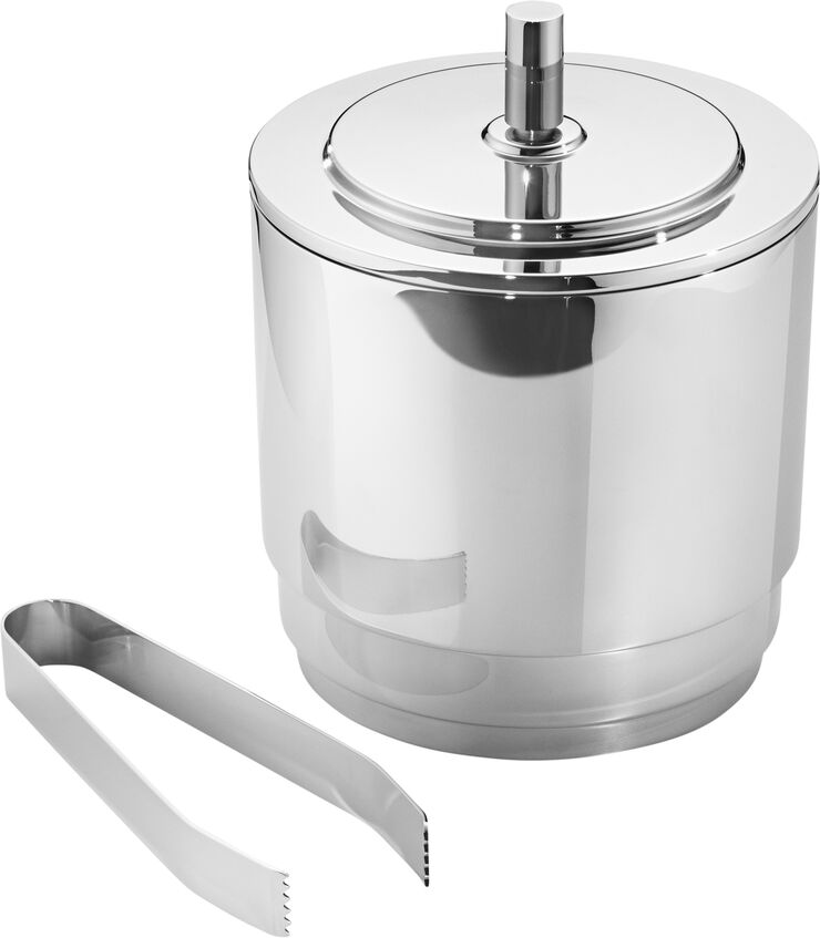 Georg Jensen MANHATTAN ISSPAND & TANG, SS, 1,5L S›lv