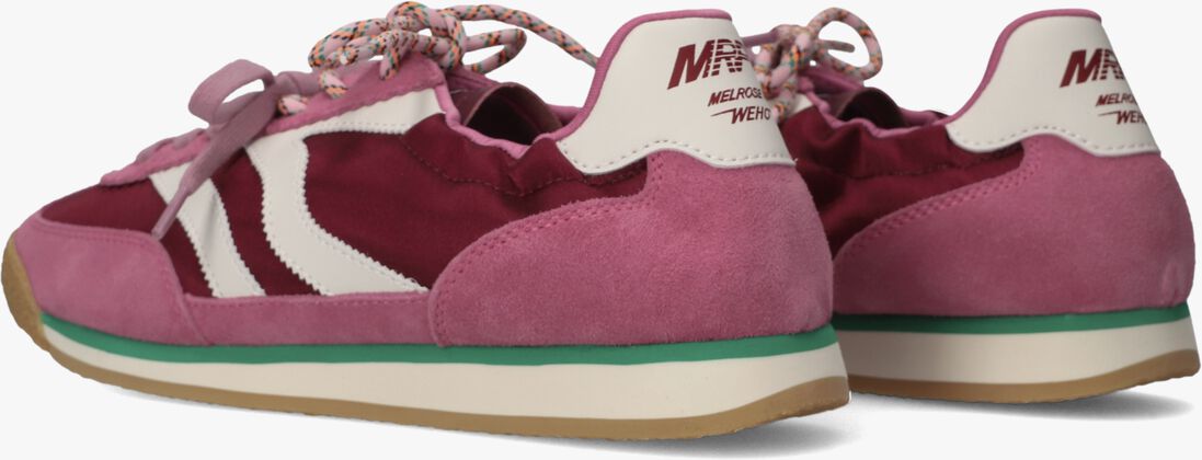 roze mrp sneakers pure