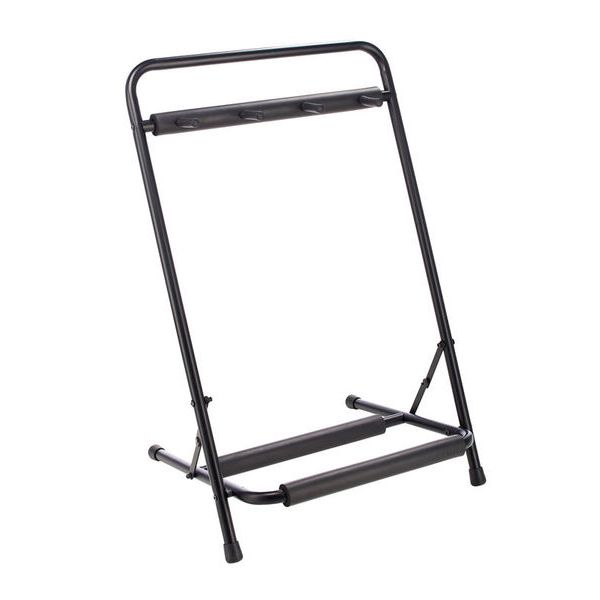 Thomann Guitar Multistand 3