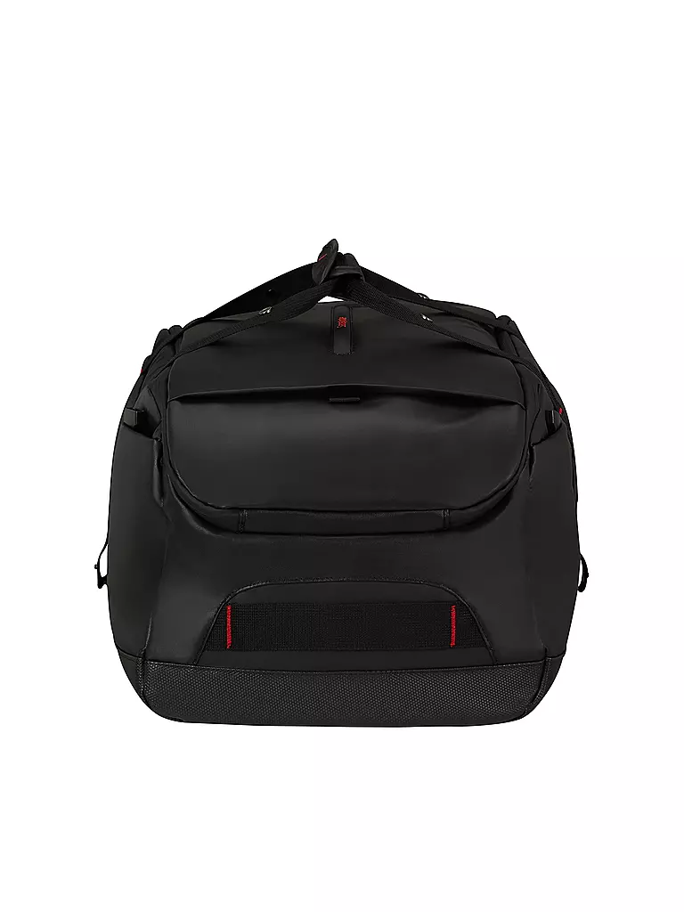 SAMSONITE Reisetasche Ecodiver Duffle M black schwarz