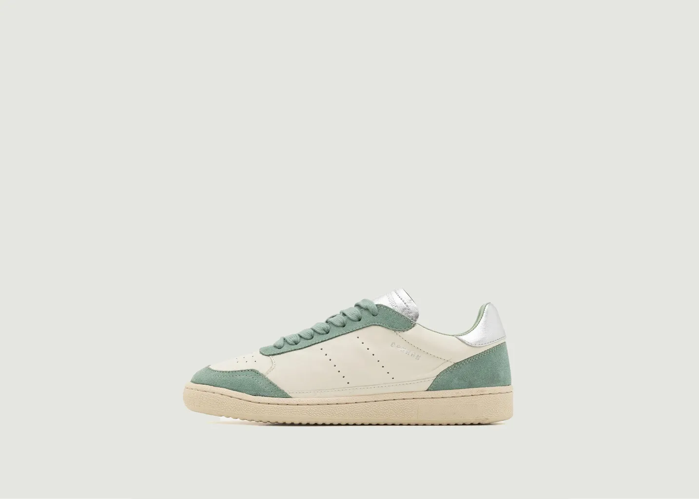 Sneakers CPH255 Leather Mix Copenhagen Studios