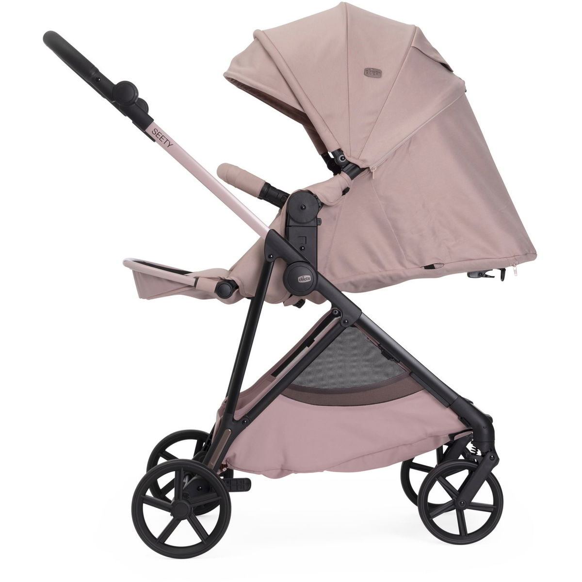ChiccoChicco   Seety 3in1 blush