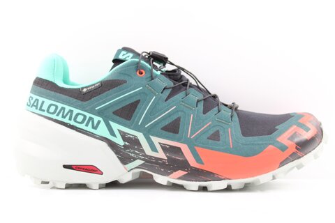 Salomon Speedcross 6 GTX W
