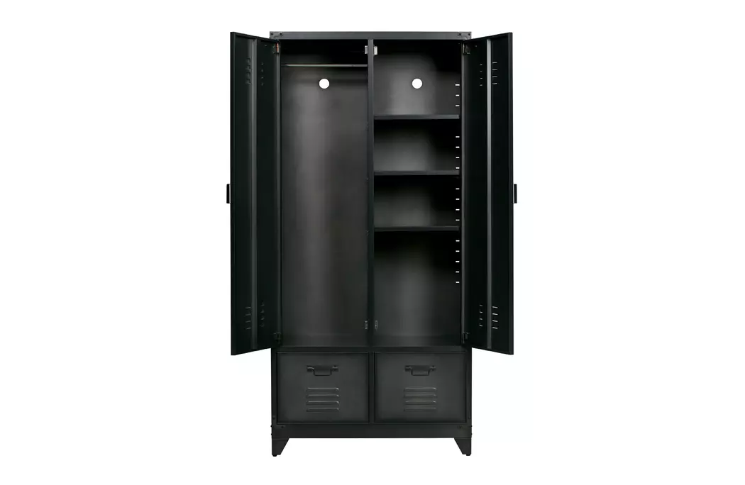 Mehrzweckschrank Locker