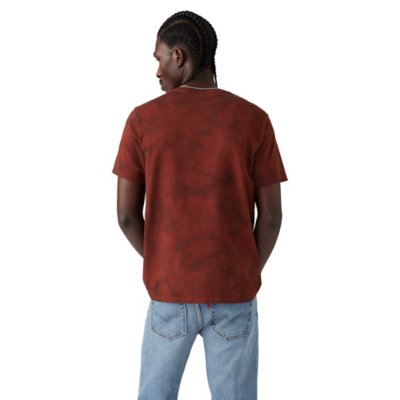 Tee-shirt à manches courtes homme Original LEVIS