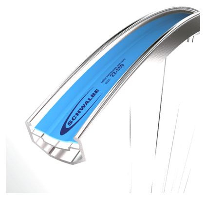Lot de 2 Fonds de Jante Schwalbe 16-622