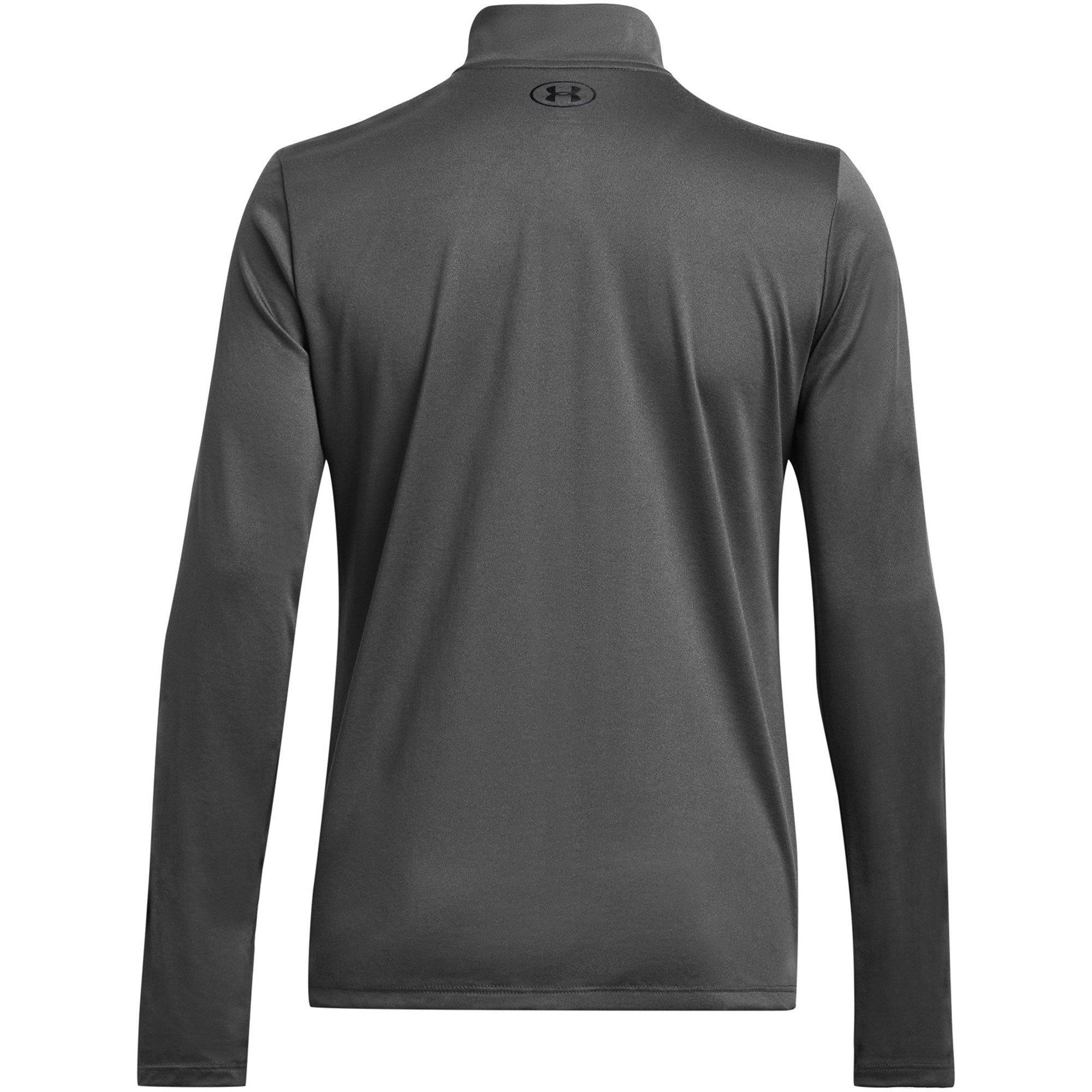 Under Armour Tech Half Zip Top Womens