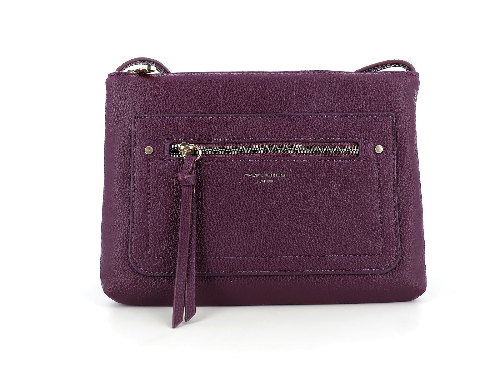 David jones-CM6784 Synthétique Violet