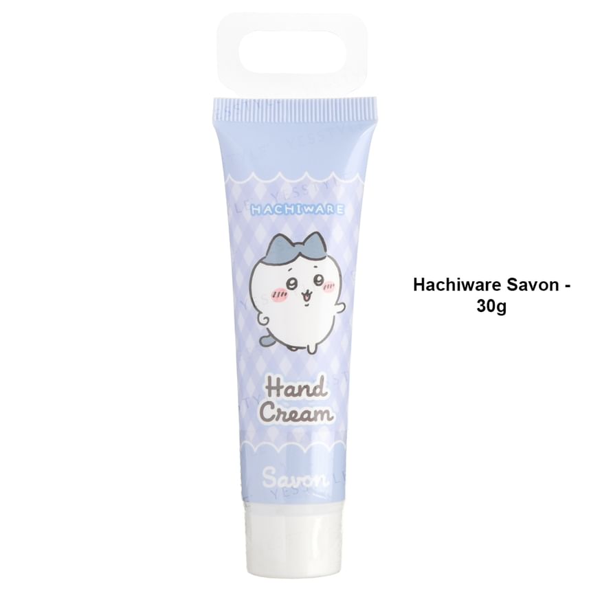 Skater - Chiikawa Handcrème