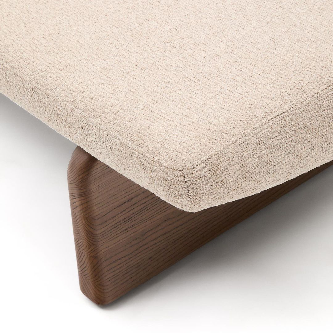 Kave Home   Topaz Divan