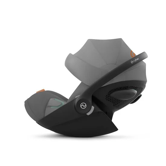 Siège auto Cloud G i-Size   Lava Grey Plus        de               CYBEX
