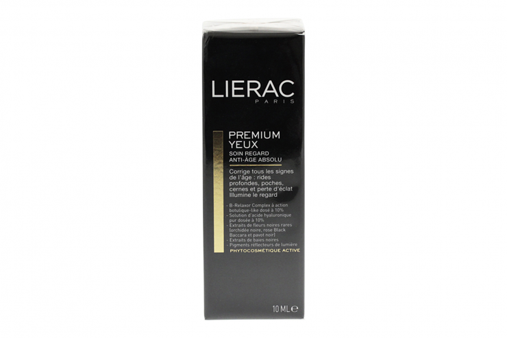 Premium yeux anti-âge absolu 10ml