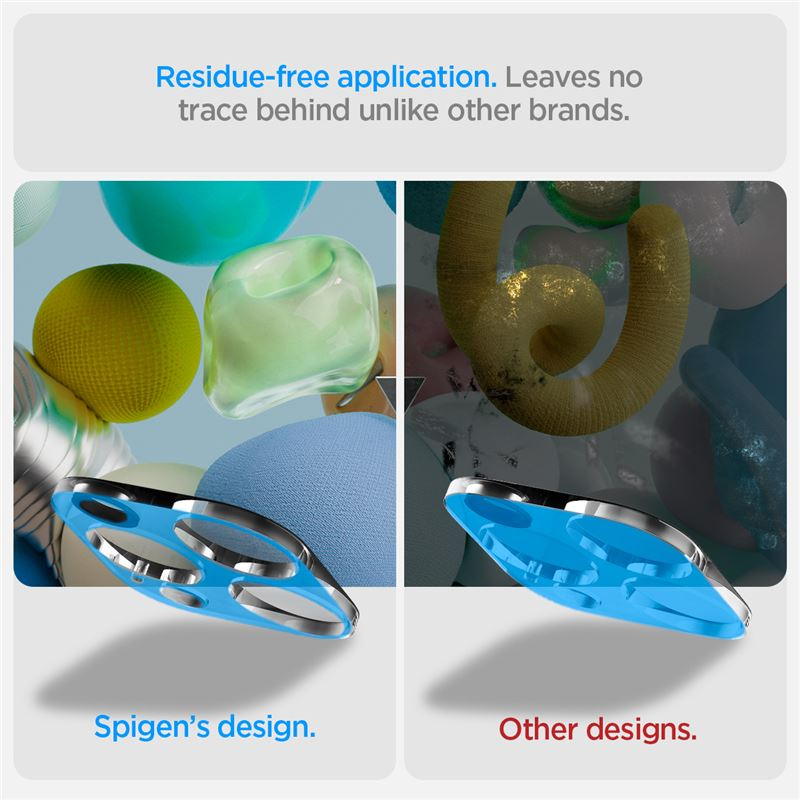 (2er Set) iPhone 16 Pro / 15 Pro / 14 Pro / 16 Pro Max / 15 Pro Max / 14 Pro Max Glass tR Optik Pro Kamera Objektiv Protector Panzer Glas Case Friendly (AGL05761)