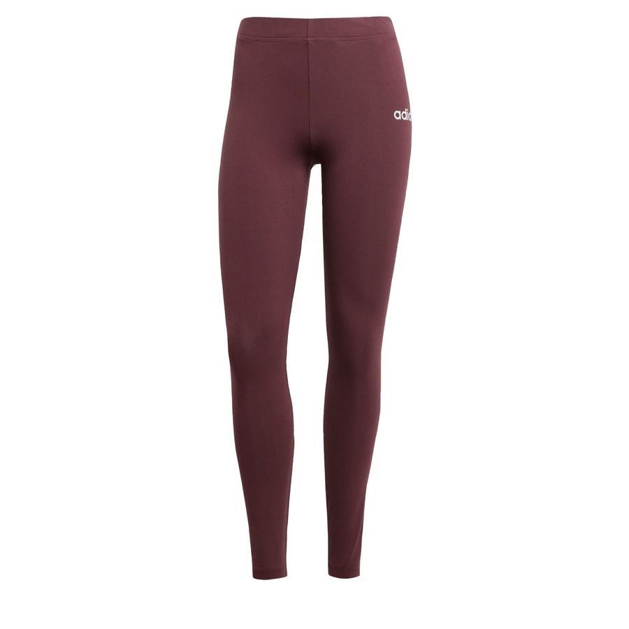 Adidas Legging coton Essentials Linear