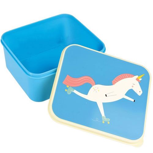 Rex london broodtrommel magical unicorn