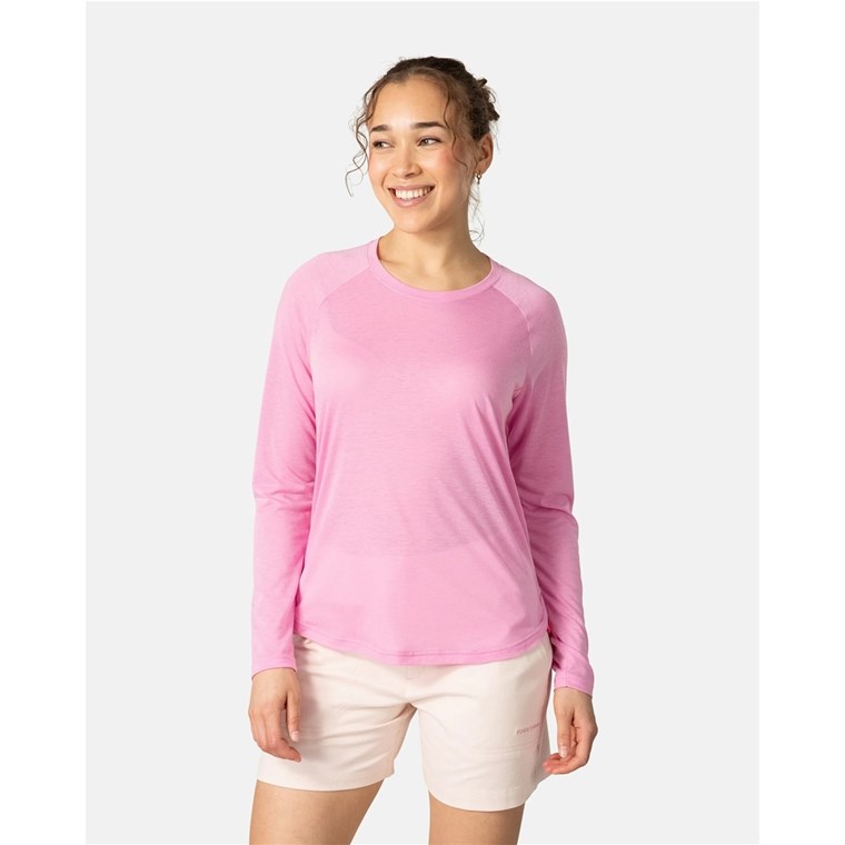 Kari Traa Herni L's Dusty Pink