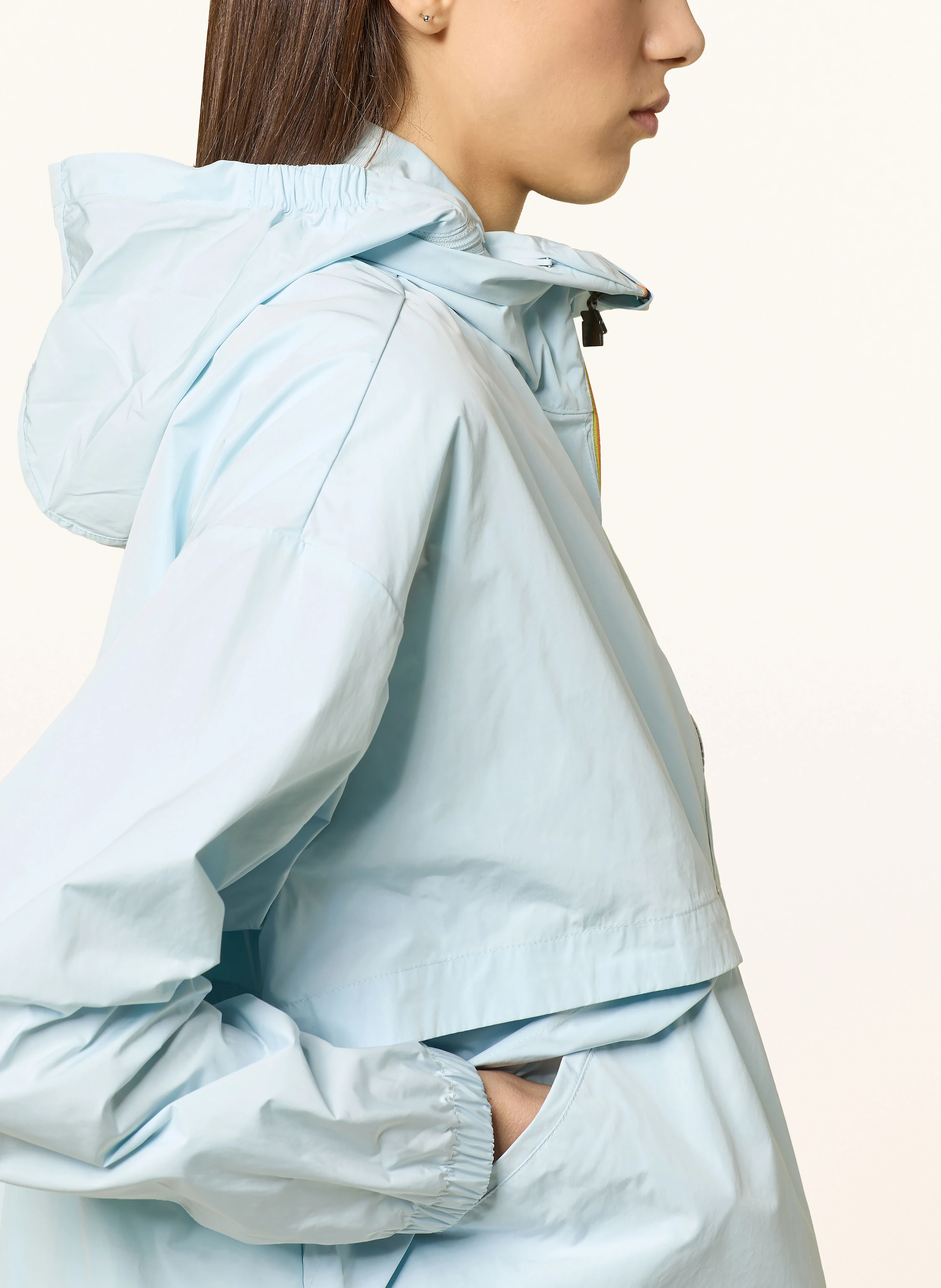K-WAY Blouson AUBETTE