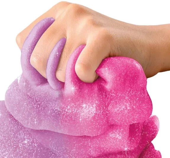 CRAZY' SENSATIONS - FIDGET SLIME BUCKET 1KG