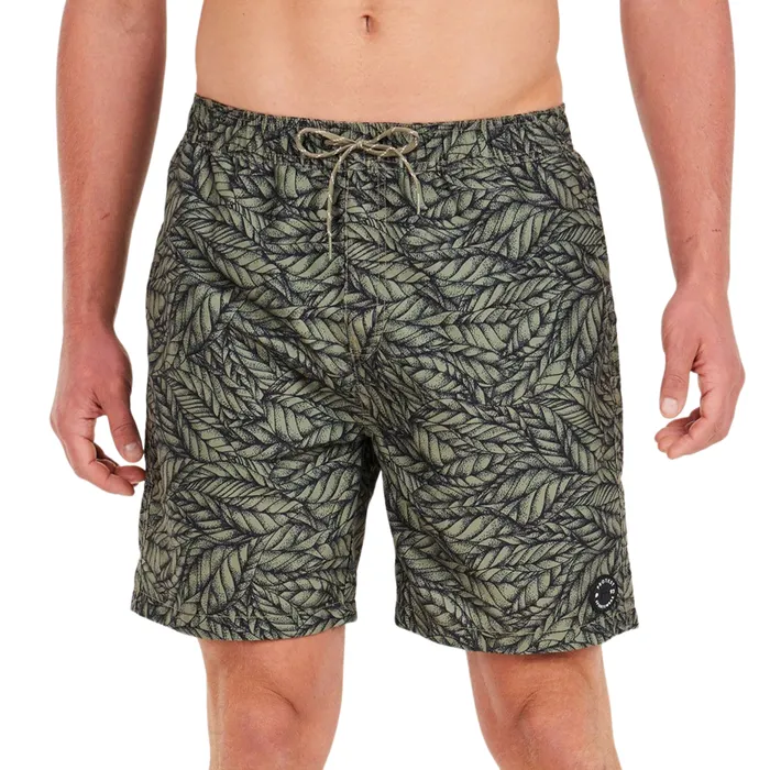 Protest Yukis Zwemshort Heren