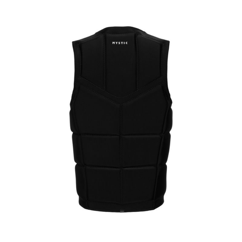 GILET IMPACT MYSTIC STAR WAKE NOIR