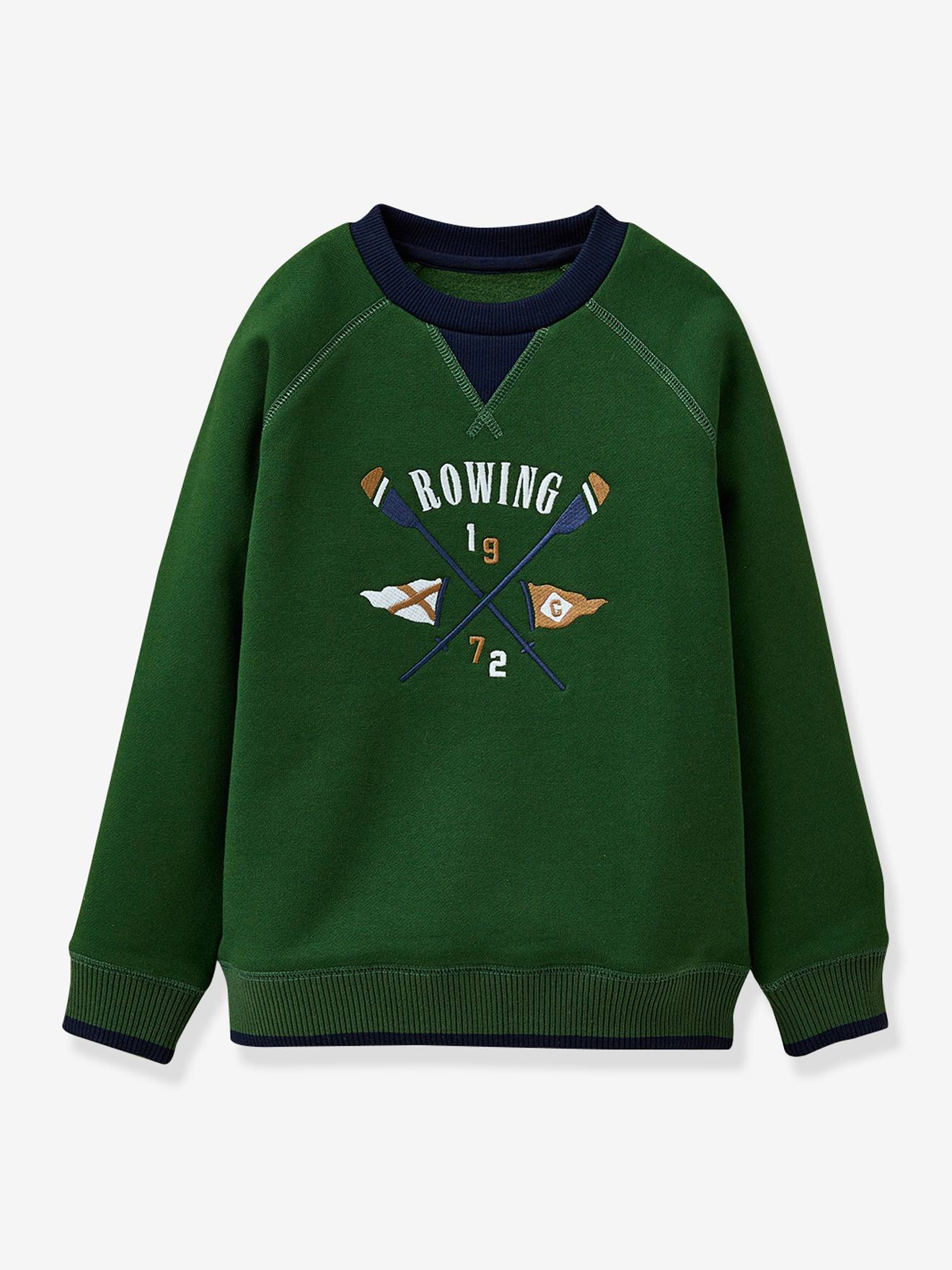 Moletom infantil