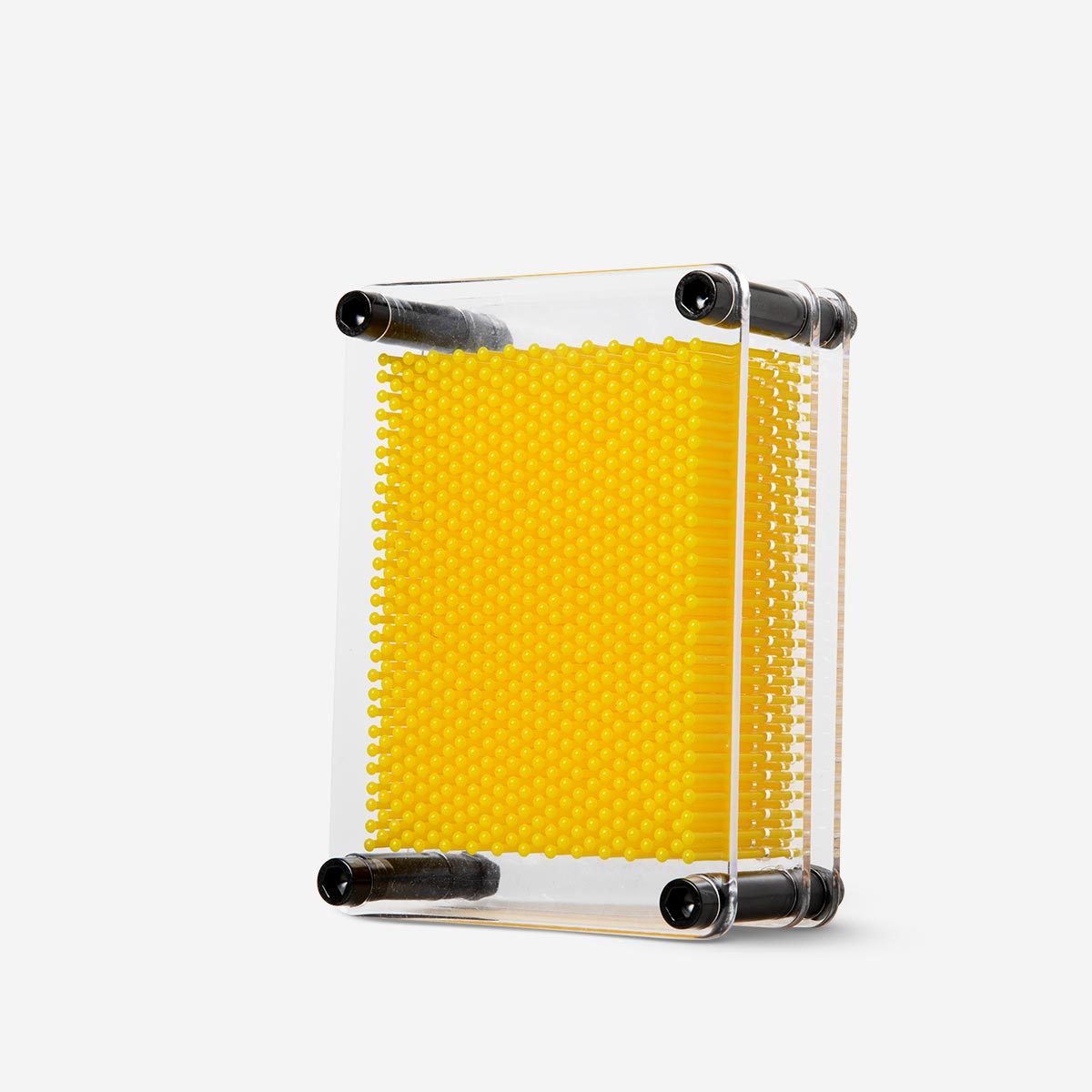 Gult 3D-indtryk