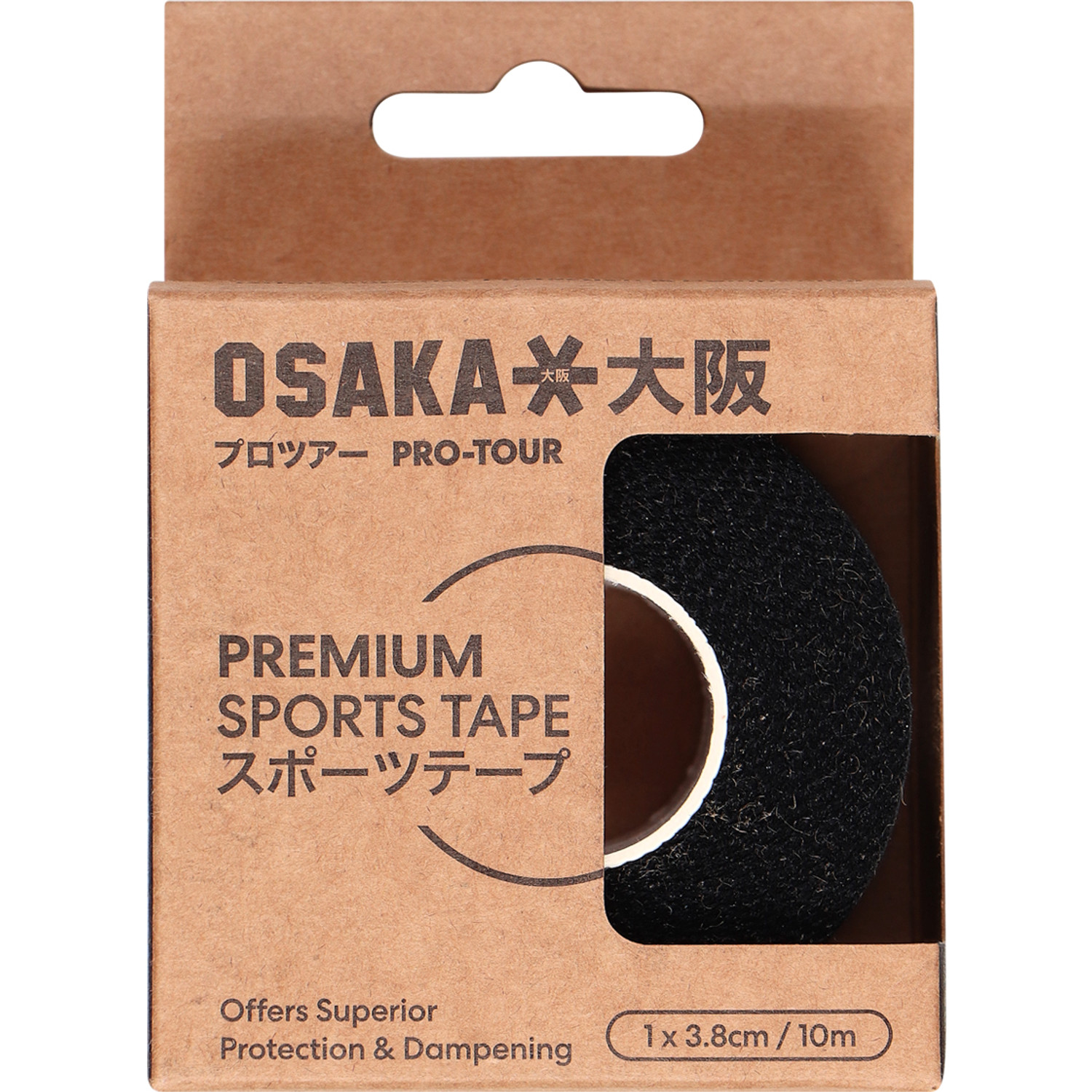 Osaka Tape 1 St.