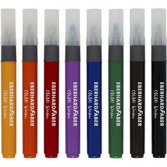 Marqueur pour vitre, étui carton de 8