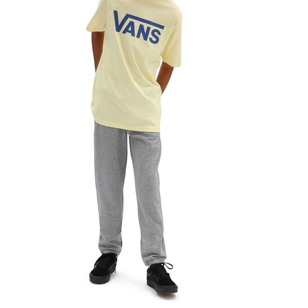 Core Basic Fleece Pants Cement Heather