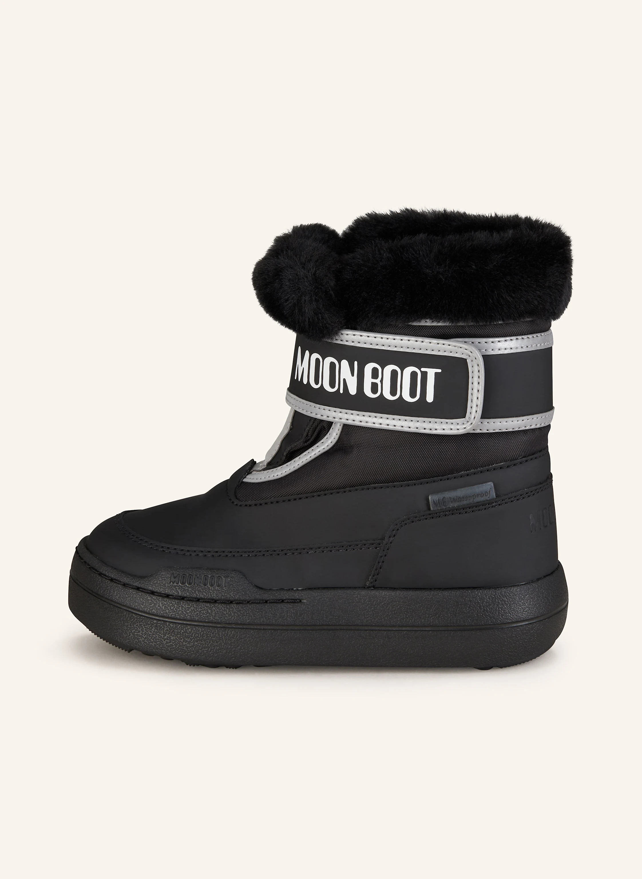 MOON BOOT Moon Boots PARK STRAP