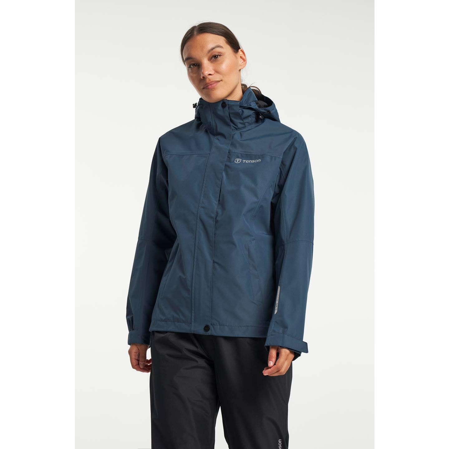 Tenson  Melwille Rain Jacket W