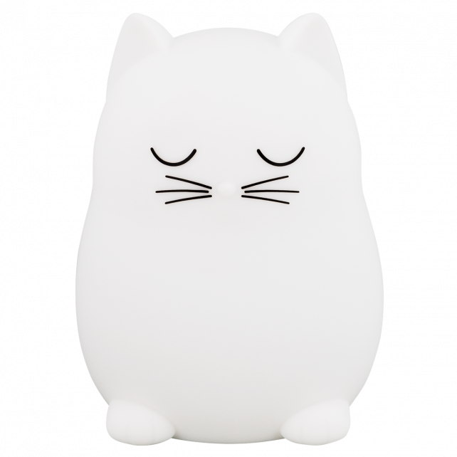 Veilleuse - Kitty Light