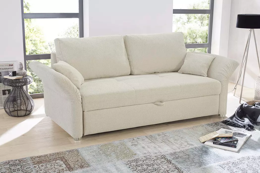 Schlafsofa Luca