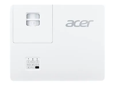 Acer PL6610T - DLP-projektor - laserdiode - 5500 ANSI lumen - WUXGA (1920 x 1200) - 16:10 - 1080p - LAN