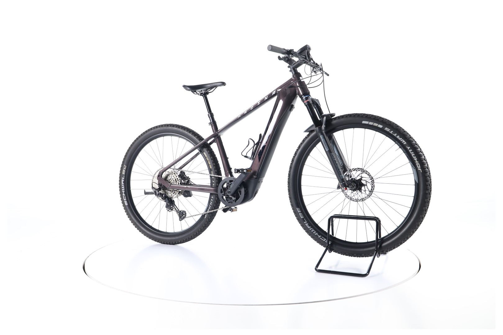 KTM Macina Team 692 Glorious (2022) | Diamond