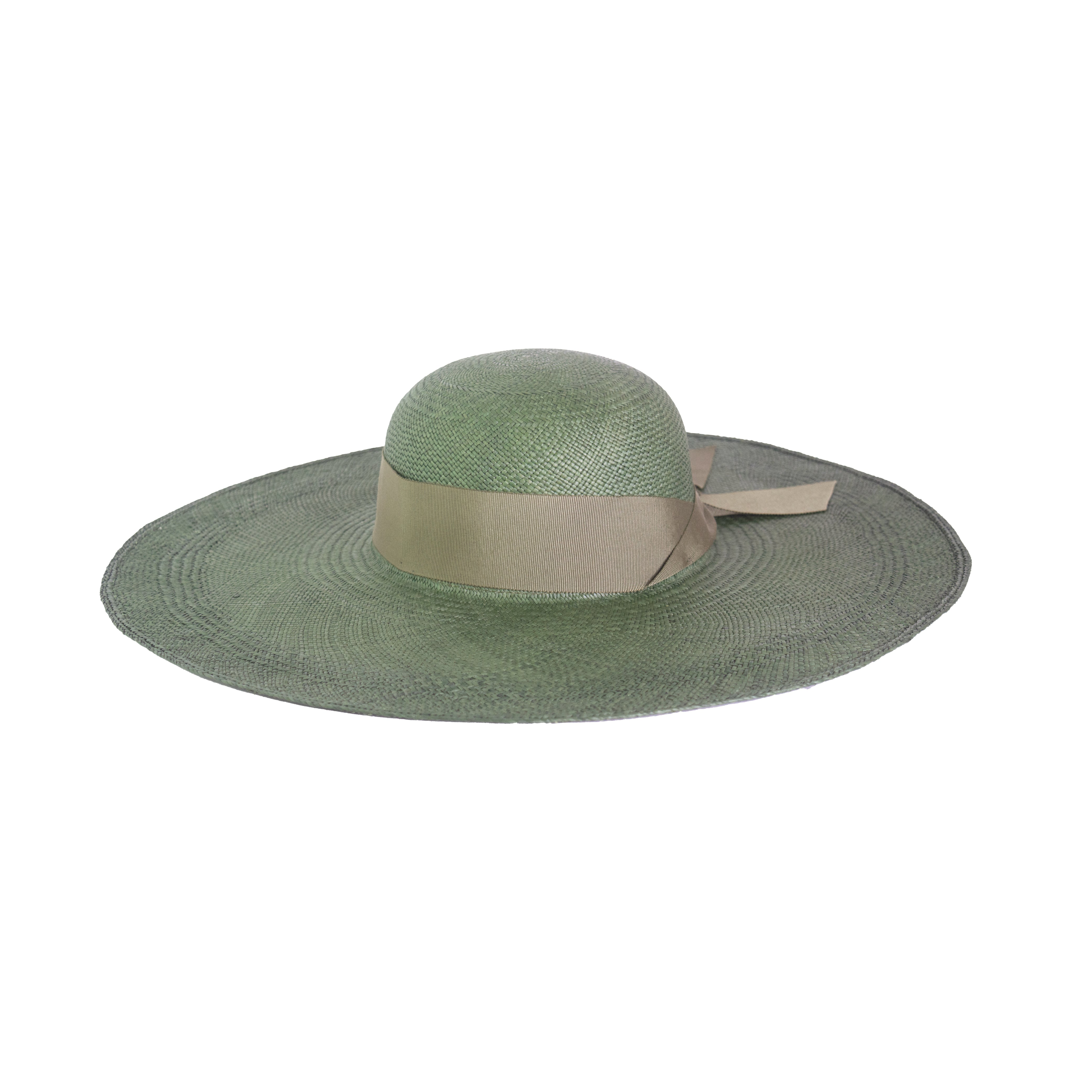 Chapeau Lady Ibiza