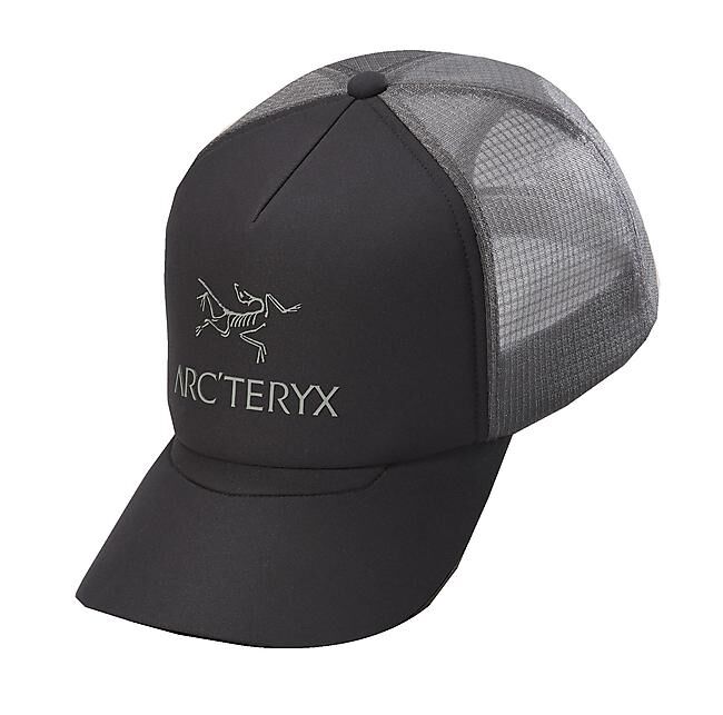 ARCTERYX - CASQUETTE TRUCKER BIRD WORD TRUCKER CURVED