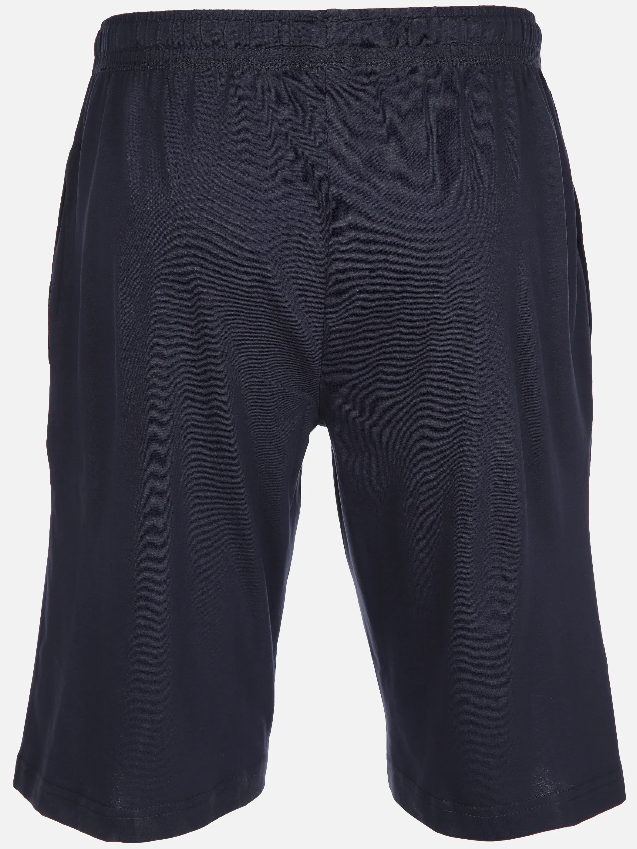 Herren Pyjamahose in Bermudaform