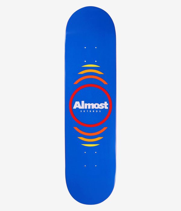 Almost Reflex 8