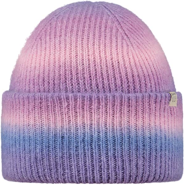 Bonnet BARTS SOLEIGE BEANIE PURPLE