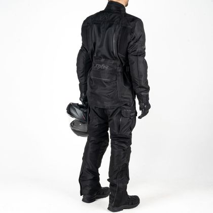Pantalon DXR CAIRO - Noir