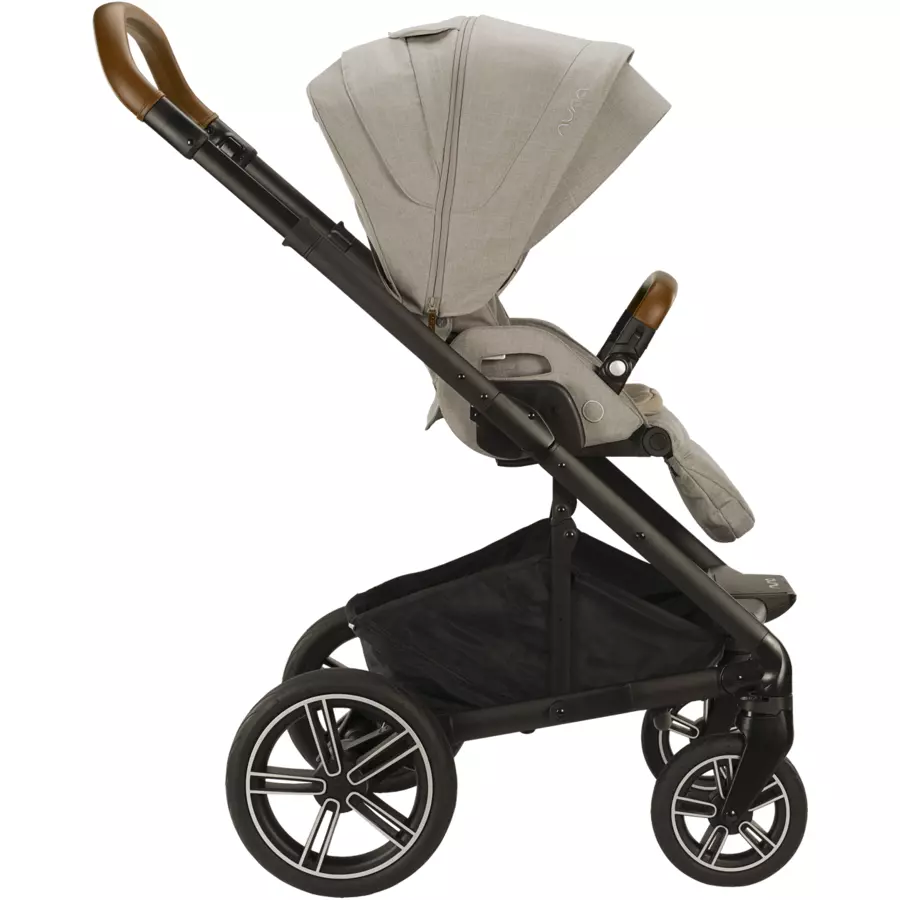 Nuna Kinderwagen MIXX™ next Hazelwood