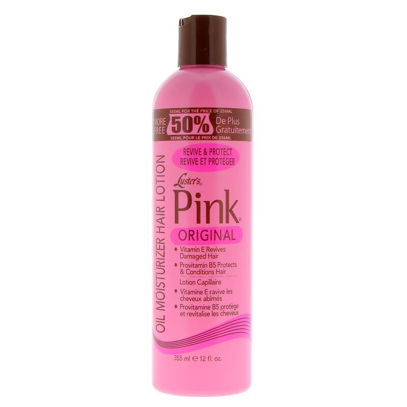 Lotion capillaire hydratante Original